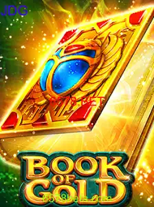 BookofGold