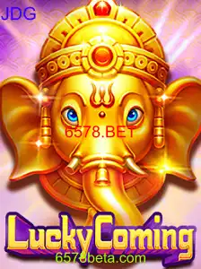 LuckyComing