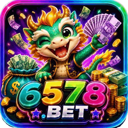 6578.BET Logo